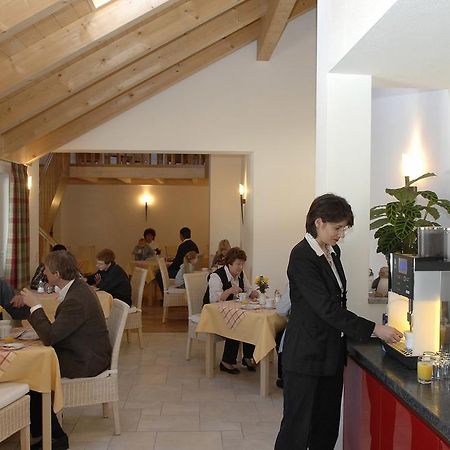 Hotel Landhaus Sixtmühle Taufkirchen  Exterior foto
